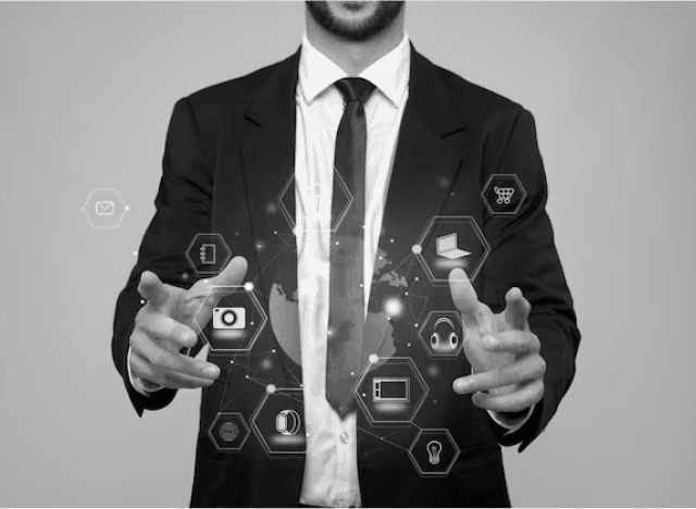 Analytics review